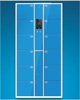 Special edition Goldverarbeitungsfabrik moderne Ausrüstung Recognition Locker