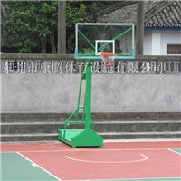 南宁篮球架室外篮球架凹箱移动篮球架河池篮球架成人篮球架