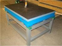 Measurement precision measurement platform 1000 * 2000 or other types of measuring first industry sales of products of good quality and
