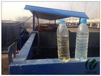 拉萨肉鸡养殖污水小型废水处理设备价格HY-DS