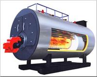 Lanzhou for wholesale gas hot water boiler