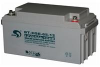 嘉兴赛特UPS蓄电池价格 BT-HSE-65-12价格