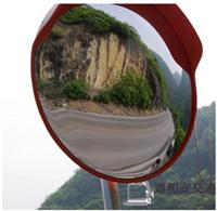 贵阳室外广角镜-安全凸面镜厂家批发-贵州道和安交通设施公司