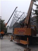 Pearl River New City 100 t 120 t crane rental crane rental