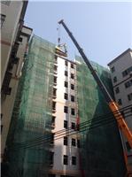广州萝岗开创大道50吨吊车出租价格优惠