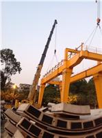 Huangpu District, Guangzhou crane rental