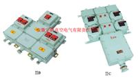 BXX51系列防爆动力检修箱