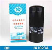 蚌埠金威玉柴JX1023A IR0658M机油滤清器滤芯 JX1023 D17-002-02