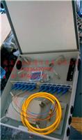 12-core optical fiber distribution boxes (cold rolled sheet)