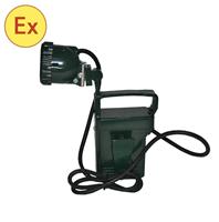 Huang Lung Lighting Technology IW5120 portable explosion-proof emergency lights glare effect how