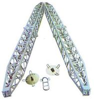 LRB-15 lattice aluminum Derrick