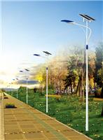 太阳能一体化路灯 led太阳能路灯方案