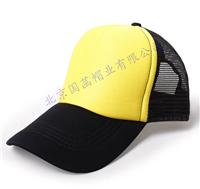 北京帽厂专业棒球帽定做广告帽旅游帽水洗帽