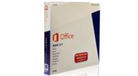 office2013 Chinese Professional Edition Color Package