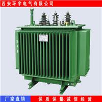工地施工配电**三相干式隔离变压器SG-50KVA/380V变220V配电变压器