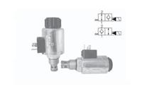 Wandfluh -SVSPM33-DC-G24 / KD35