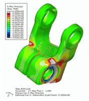 Professional mechanical design training in South China