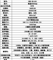 Shi Ruike SRK (Chengdu) Supply of lifting equipment specialist M18 proximity switch