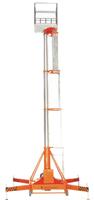Sets of cylinder lifting platform Central Bureau of Quality Supervision most standards-compliant products
