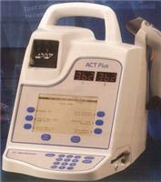 美敦力ACT Plus 自动凝血时间测定仪-活化凝血时间测定仪原装进口