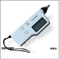 SHSIWI/思为 振动测量仪VM63A 震动仪 便携式测振仪 故障测试仪表
