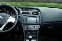嘉和厂家供应高品质7寸车载触摸屏 GPS触摸屏 工控车载