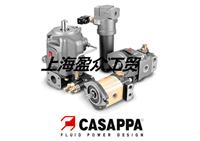 意大利 Casappa 液压泵 马达 流量分配器原装进口 价格实惠