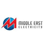 中东迪拜电力展