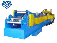 C-beam machine wrap Endless cut