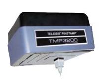 Telesis TMP3200/470单针打标机