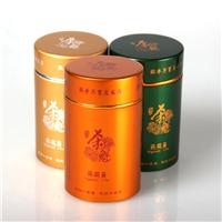 茶叶铝罐，铝制茶叶罐，食品罐，金属铝罐包装厂家订做