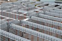 环保建筑铝模板－志特铝模板