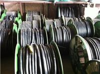 奎文工程电缆回收 潍坊中低高压电缆回收
