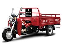 Supply Fukuda star 150ZH (JP) tuk-tuk tricycle Fukuda picture