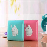 Shake the new colorful pillow mint nesting mobile power factory outlets