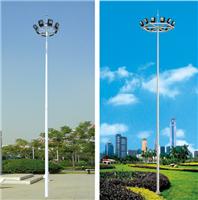 扬州高杆灯功率 10米高杆灯基础 30米高杆灯基础
