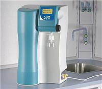 En plus de la profession médicale dédiée à faible système d'eau ultra-pure source de matière organique GenPure UV / UF