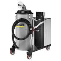 Dongguan Germany Karcher original authentic industrial vacuum cleaners IVL120 / 27-1