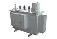 35kv电力变压器、SZ11-8000/35/10