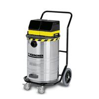 Dongguan original German Karcher industrial vacuum cleaners NT802IO