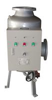 珠海水处理真空排气定压机组单压隔膜罐单泵控制特点和优势