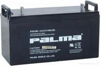 palma蓄电池 八马蓄电池价格