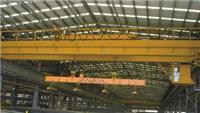 QC type electromagnetic bridge crane 5-20 tons