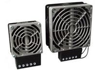 Manufacturers selling electric fan heater with 100-400W (rail card installation, save space)