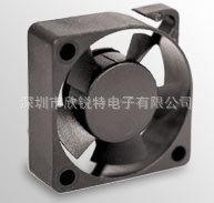 Factory outlets rugged industrial fan cooling dehumidifier fan 30x30 x10mm