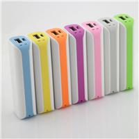 2015 best-selling single power Phone mobile power 2600mAh Rome nesting factory