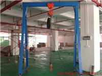 Factory direct light mobile gantry small gantry gantry made simple, fast delivery