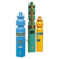 供应QS型充水湿式多级潜水电泵