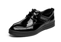 Fábrica Mar Baolong moda negocio de los zapatos marea zapatos casuales de los hombres directos