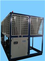 苏州福良风冷式冷水机冷冻机